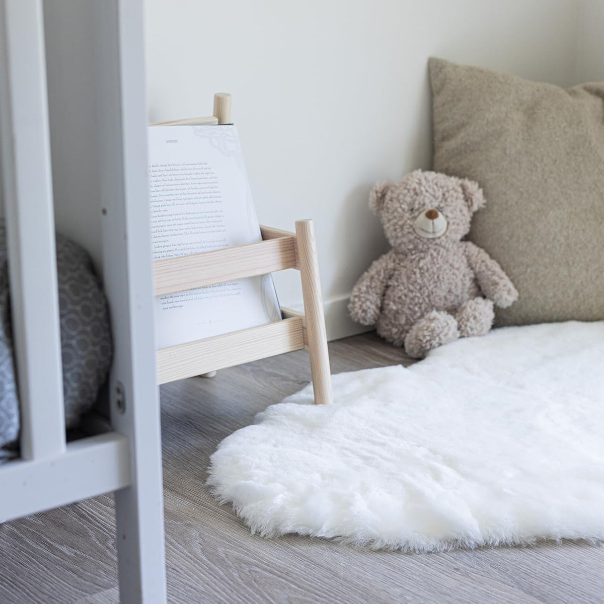 Kinderzimmer & Baby