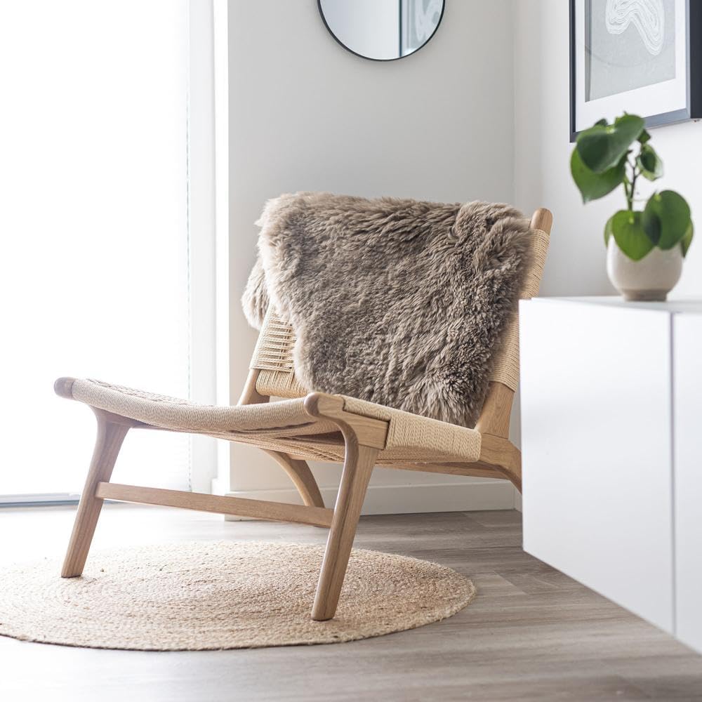 Merino Lammfell – Bild 2