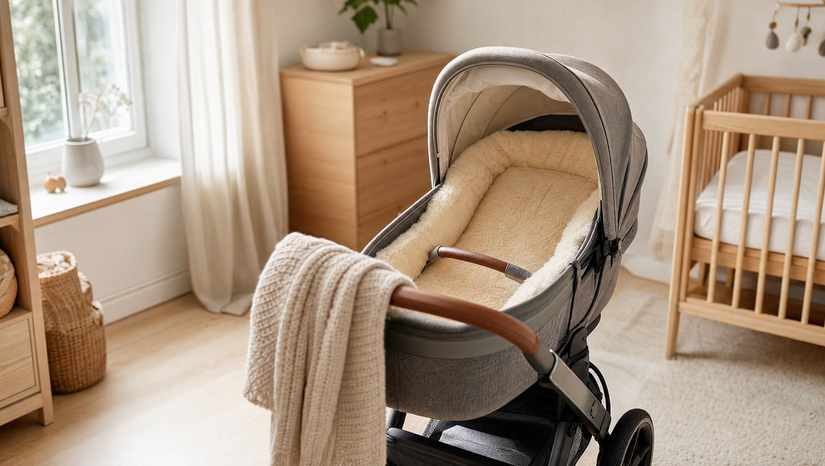 Kinderwagen