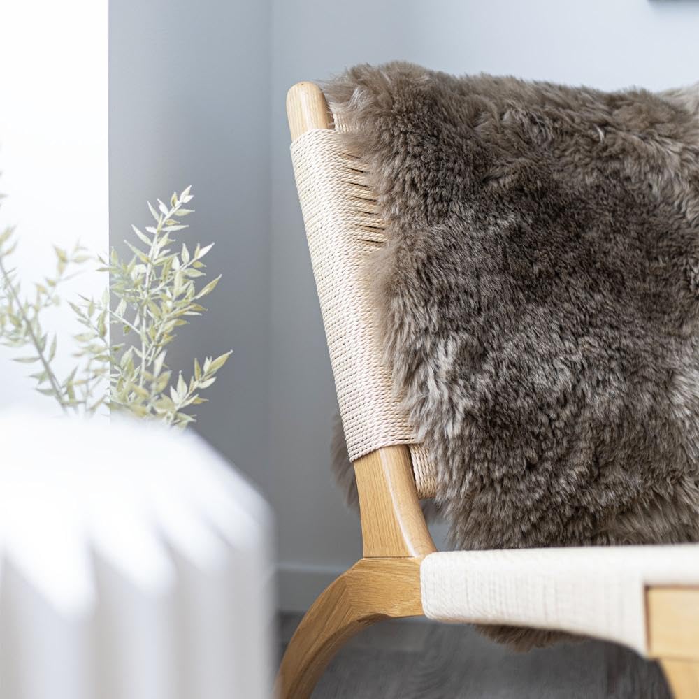 Merino Lammfell – Bild 6