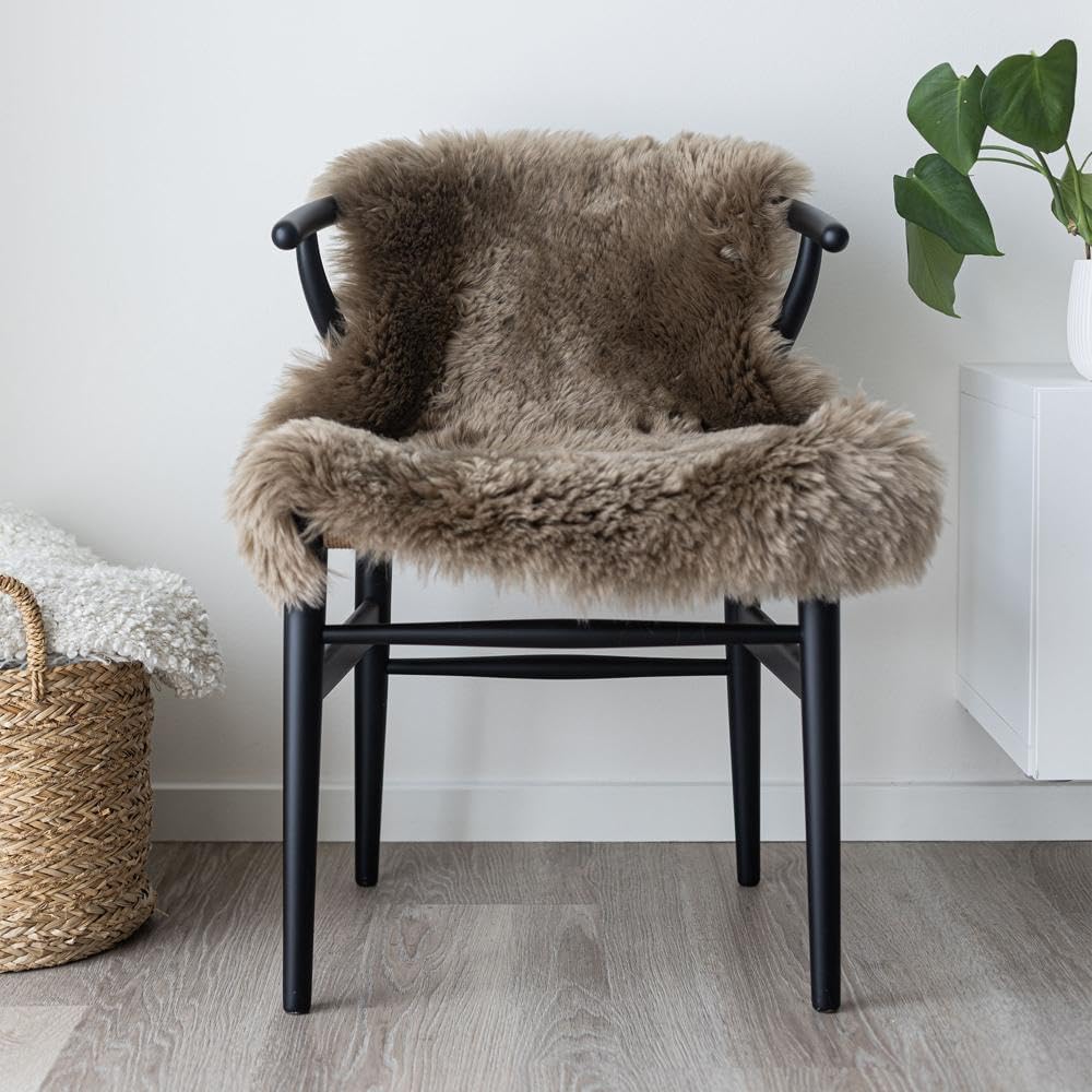 Merino Lammfell – Bild 7